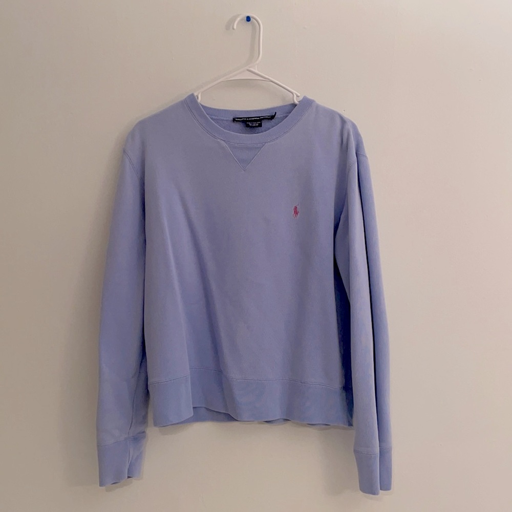 Ralph Lauren Crewneck Size M